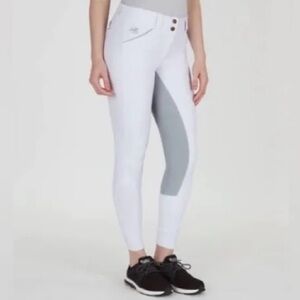Piper Full Seat Breeches NWT Size 26R